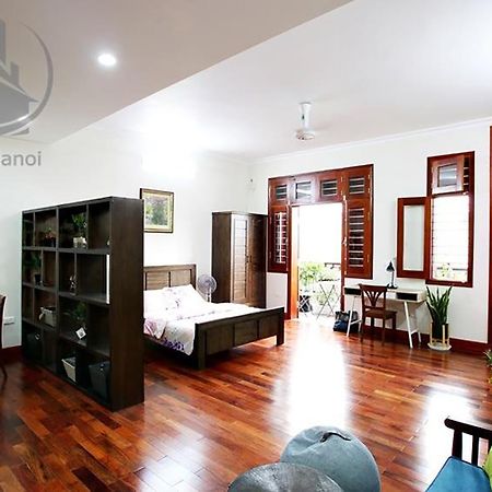 Splendor Trendy Aparment Apartment Hanoi Exterior photo